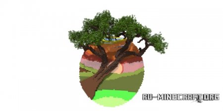  Tree Emblem  Minecraft