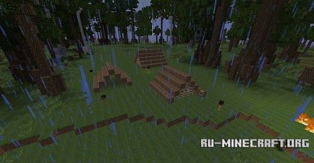  The Forest (The Steam Game)  Minecraft