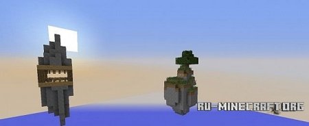  Survival Ocean Island  Minecraft