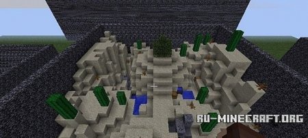   Survival Worlds  Minecraft