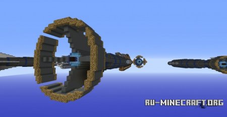  Zyraitix 21-Juggernaut  Minecraft