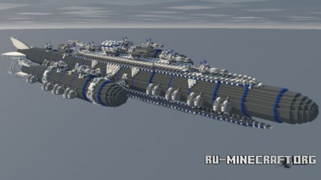  Zyraitix 21-Juggernaut  Minecraft