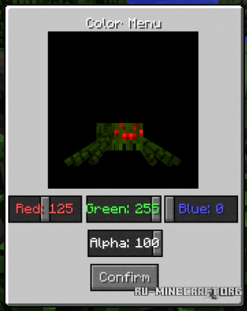  Colorful Mobs  Minecraft 1.7.10