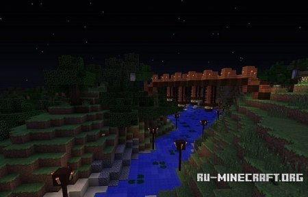  Soothing Jumps   Minecraft