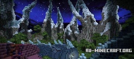  Dragon's Lair   Minecraft