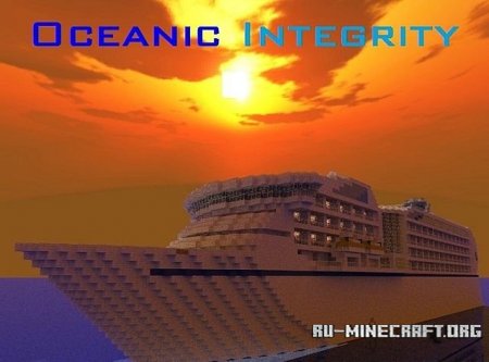  Oceanic Integrity   minecraft