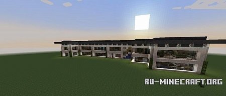  Oneother Mansion  Minecraft