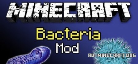  Bacteria  Minecraft 1.8