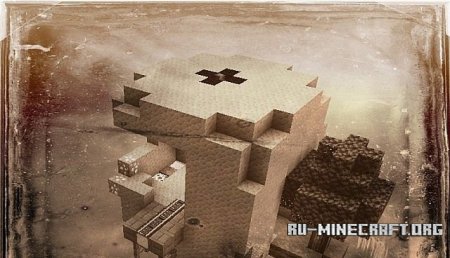   Cave Cube  Minecraft