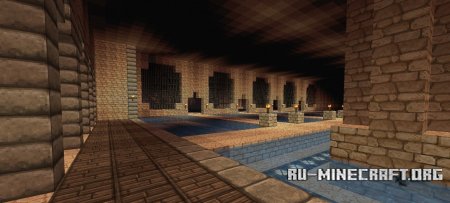  Ankor Ereseth The 'Black' Temple of Ereseth   minecraft