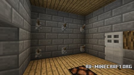 Minecraft Puzzle Map! 20 Rooms  Minecraft