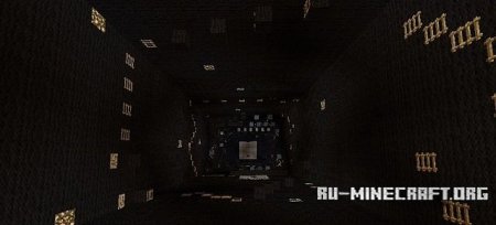  Elevator ShutDown  minecraft