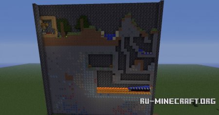 2D MINECRAFT! (2nd 30 sub spesial)   Minecraft
