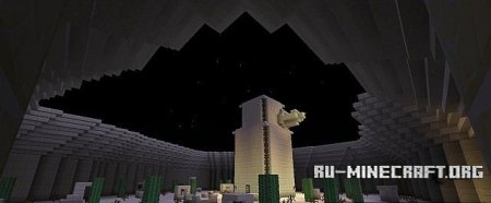  The Planets Energy  Minecraft