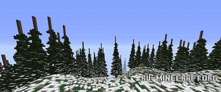  Tundra Survival  Minecraft