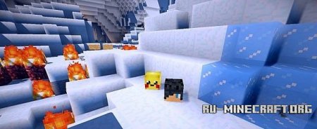  Lost In The Cold   Minecraft