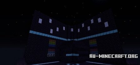  Witherball map  Minecraft