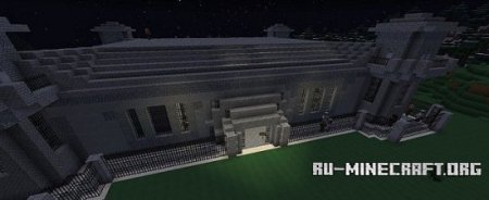  Real looking Prison  Minecraft