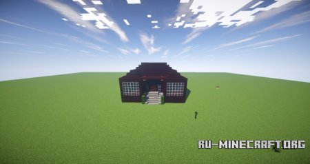  Cool Mansion  Minecraft
