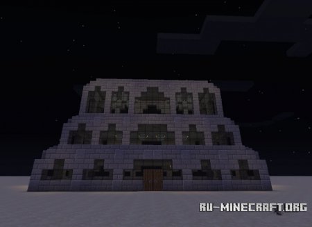  Another House  Minecraft
