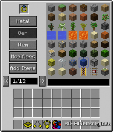  Jewelrycraft 2  Minecraft 1.7.10