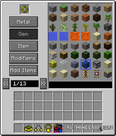 Jewelrycraft 2  Minecraft 1.7.10