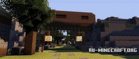  Fable The Lost Chapters  Minecraft