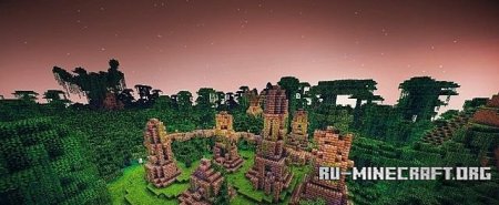  TTM: CAMBODIA   Minecraft