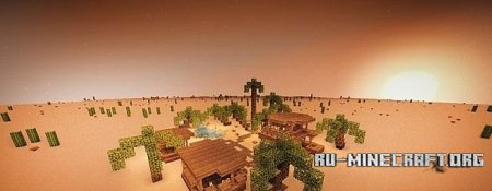  TTM: CAMBODIA   Minecraft