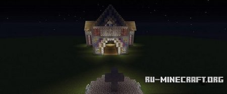  Church Relios  Minecraft