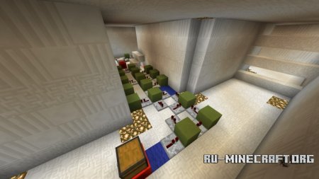  Mordecai's Chamber  Minecraft