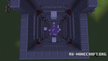  Mordecai's Chamber  Minecraft