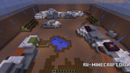  Junkyard King Map  Minecraft