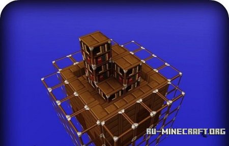  100 Cubes Surviva   minecraft