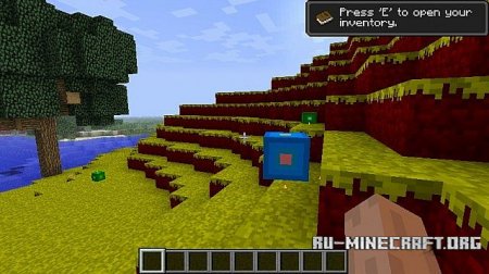  Soul Forest  Minecraft 1.7.10