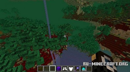  Soul Forest  Minecraft 1.7.10