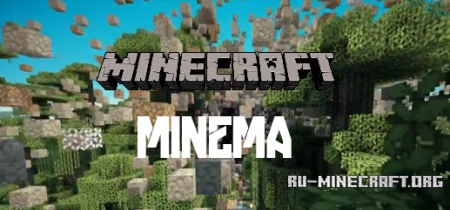  Minema  Minecraft 1.8