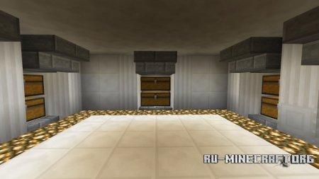  Redstone House v1.0  Minecraft