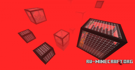  Micro Cubes Survival  Minecraft