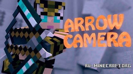  Arrow Camera  Minecraft 1.8