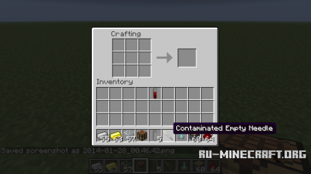  Clone Craft  Minecraft 1.7.10