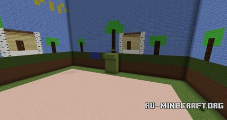  Parkour Sandbox 2: Kinetic Dash  Minecraft