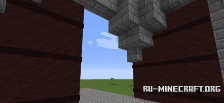  Tall Doors  Minecraft 1.7.10