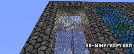  Tall Doors  Minecraft 1.7.10