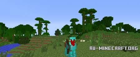  Alpaca Evolution  Minecraft 1.7.10
