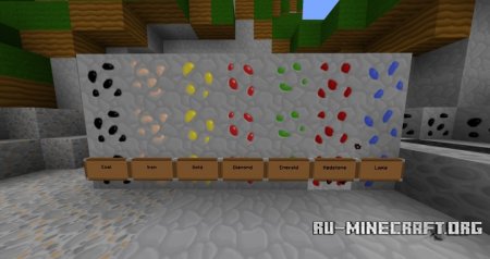  LIIEs [64x] Minecraft 1.8