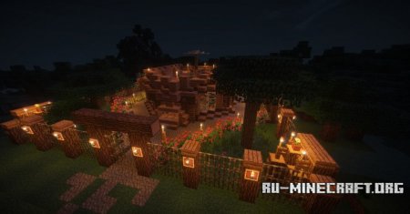  Casa Dos Fereiras  Minecraft