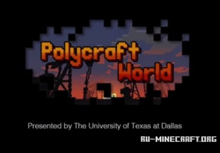  Polycraftworld  Minecraft 1.8