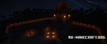  Clash of Kings   Minecraft