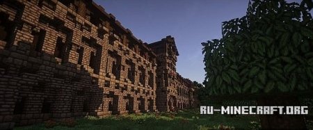 Clash of Kings   Minecraft